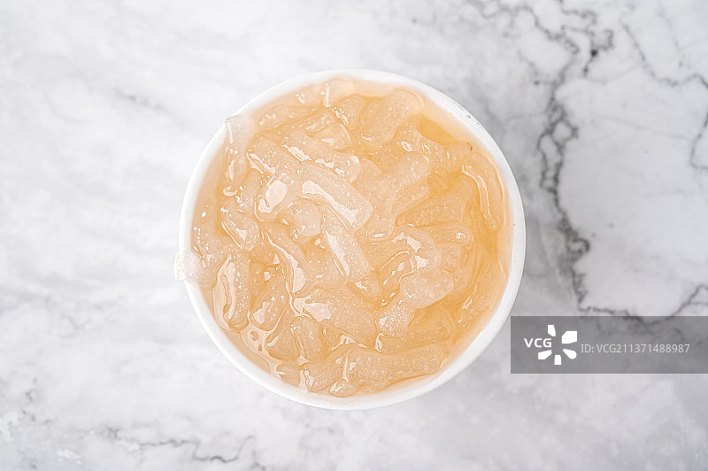 奶茶配料图片素材