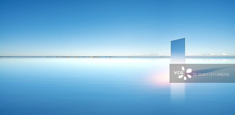 海南三亚户外自然风光天空图片素材