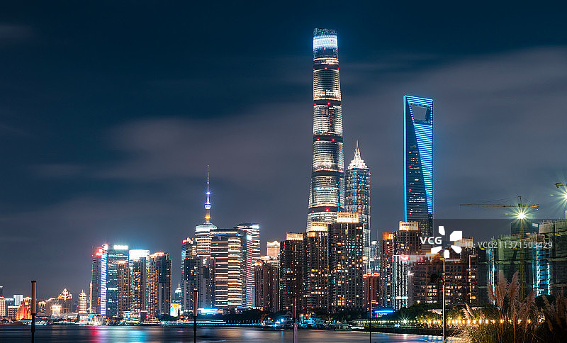 浦东“三件套”图片素材