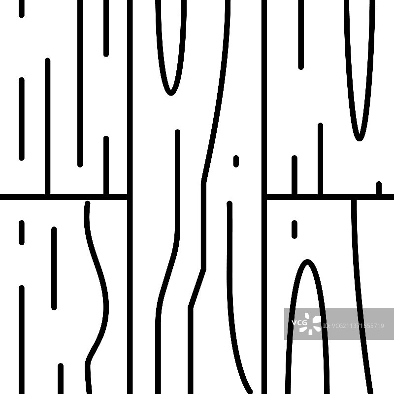 瓷砖线条图标图片素材