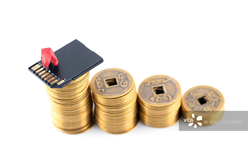 商业信息的价值要注重保护图片素材