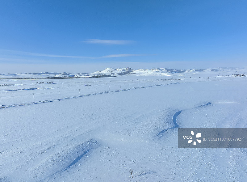 雪的纹理图片素材