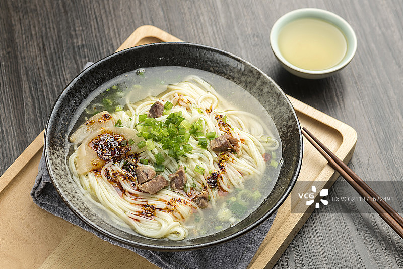 兰州牛肉拉面图片素材