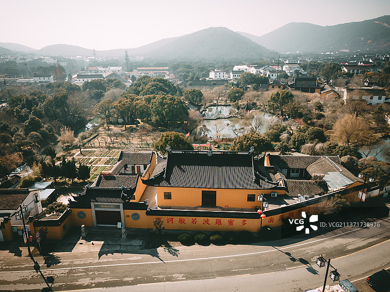 司徒庙图片素材