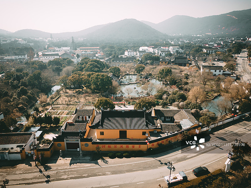 司徒庙图片素材