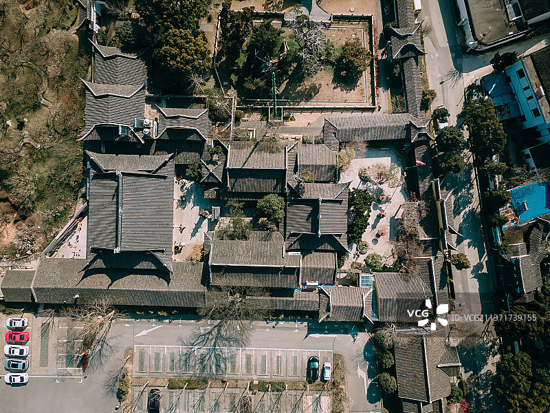 司徒庙图片素材