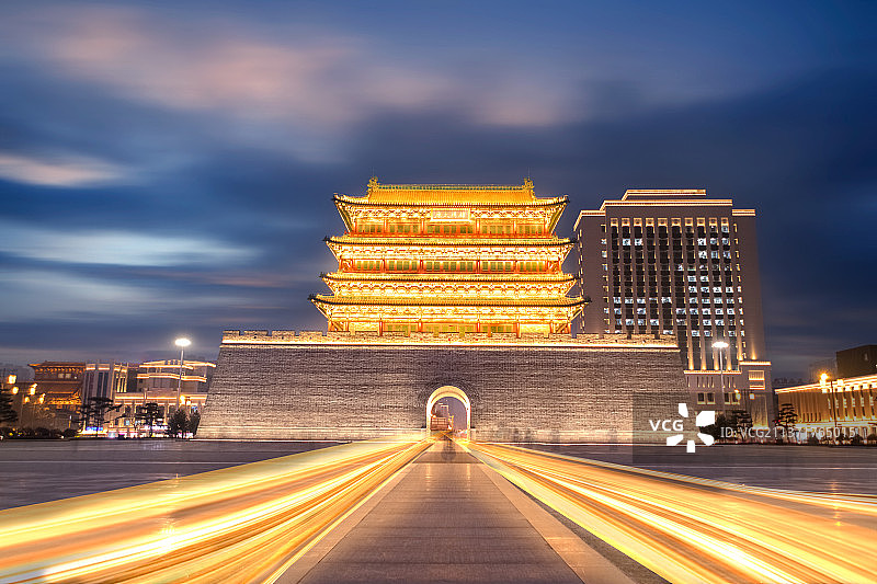 首义门图片素材