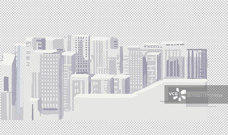 楼房建筑图片素材