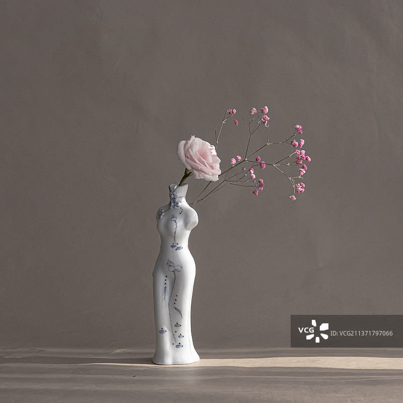 女神节快乐图片素材