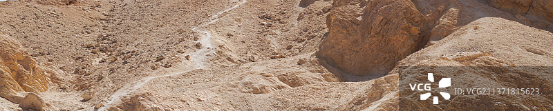 埃及沙漠景观图片素材