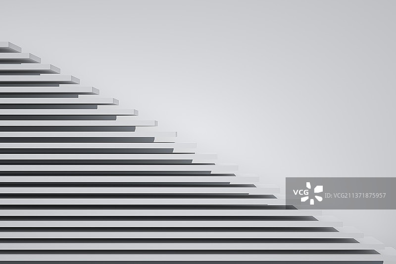 3D渲染抽象小球背景图片素材