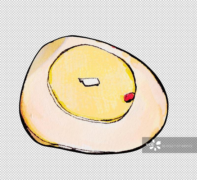 各种烹饪方法的鸡蛋图片素材