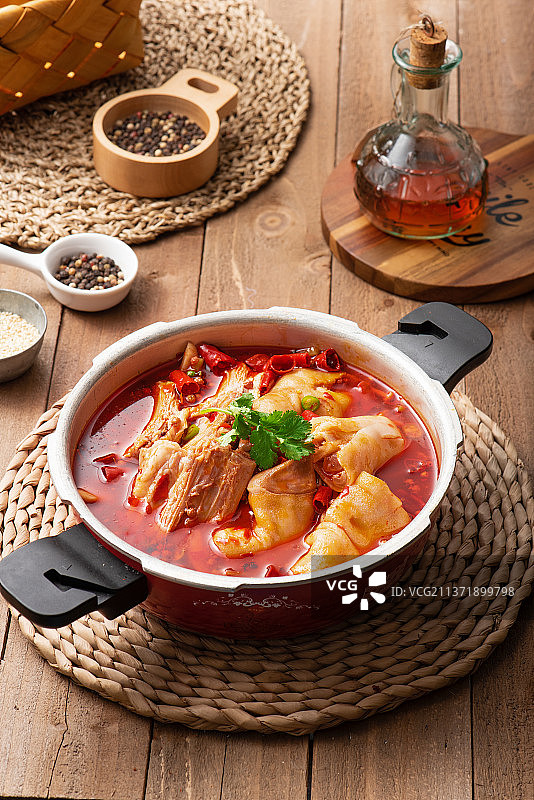 羊肉火锅图片素材