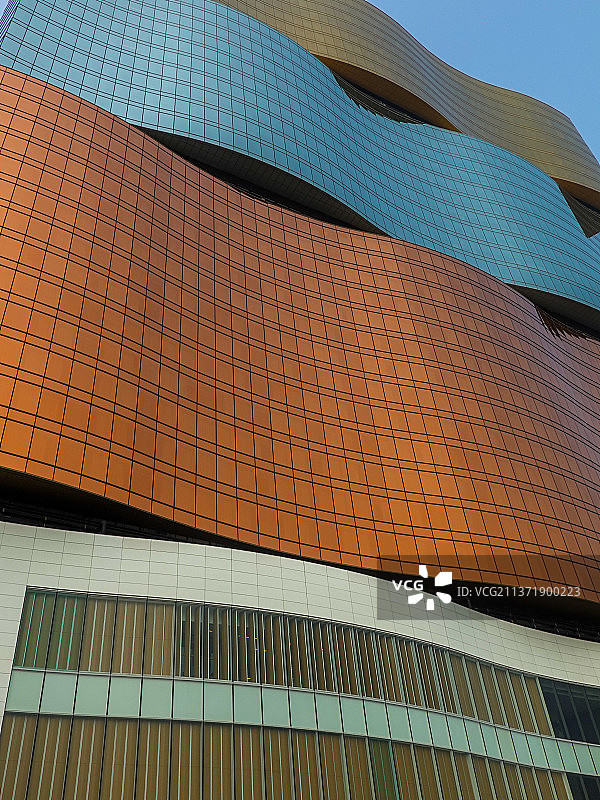 澳门建筑外墙图片素材