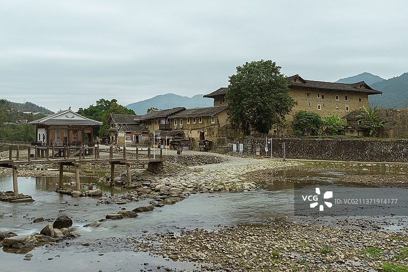 云水谣图片素材