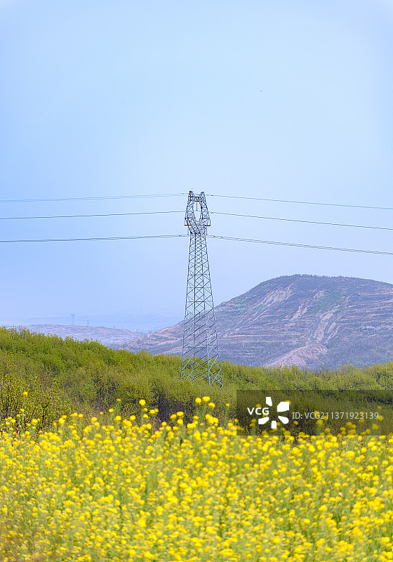 平顶山风光图片素材
