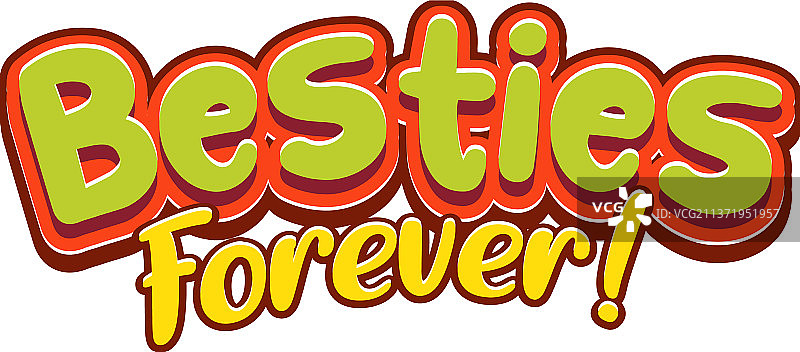 国际友谊日标志横幅图片素材