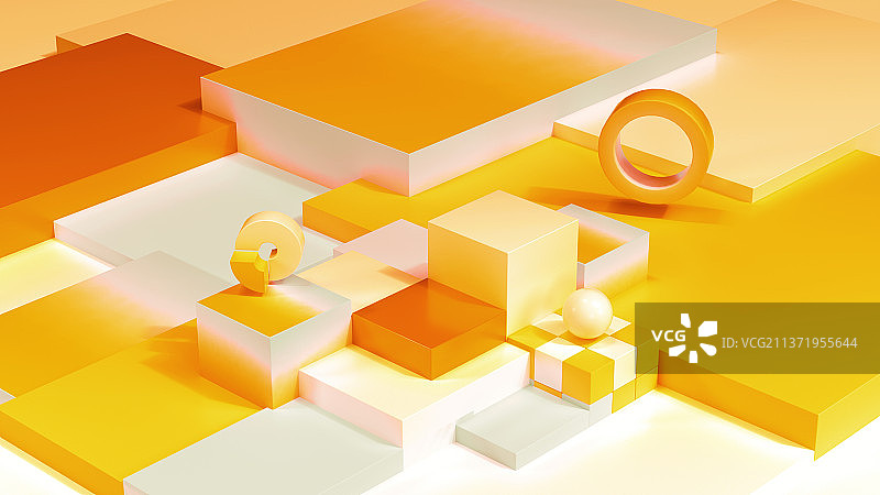 简约场景图片素材