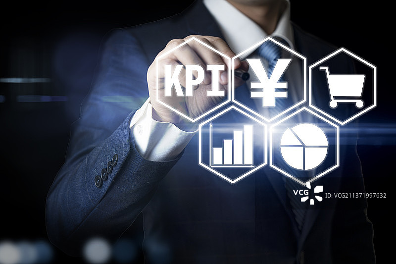 绩效，考核，业绩，关键业绩指标，激励，企业，管理，员工，公司，职员，白领，商务，金融，经济，薪酬图片素材