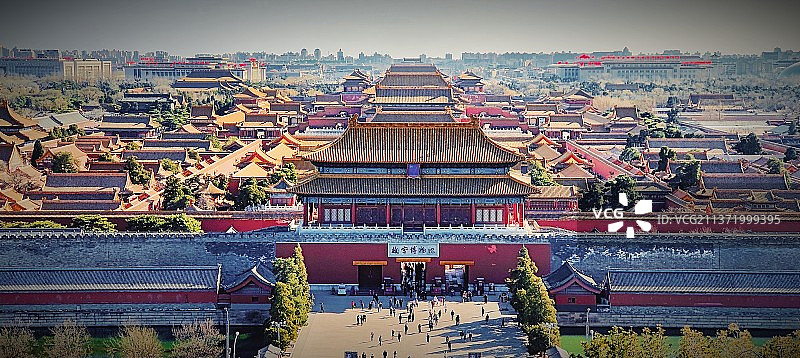 盛世中华图片素材