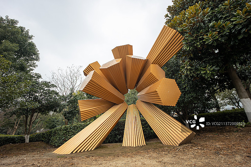 大桥钢索图片素材