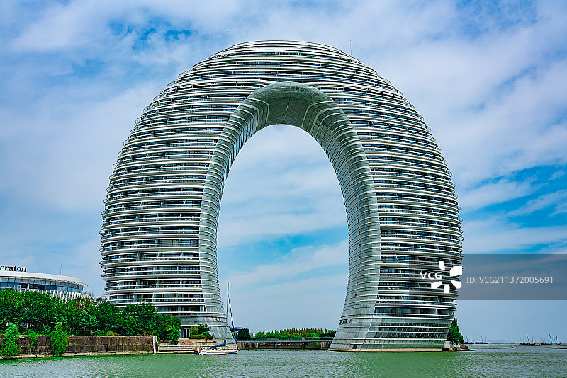 太湖风光图片素材