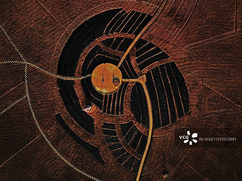 “火星”图腾图片素材