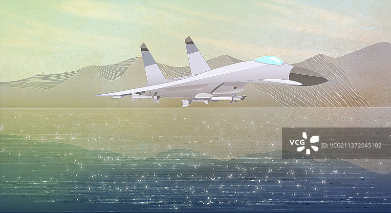 中国国潮国风新中式图片素材