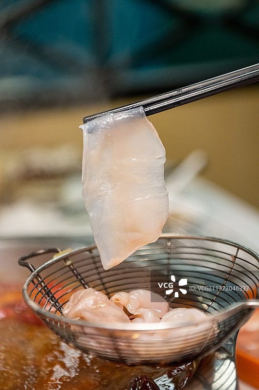 潮汕火锅食材图片素材