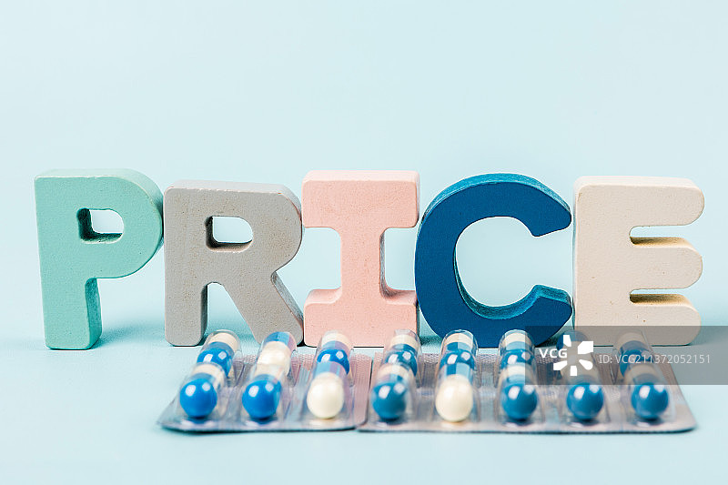 PRICE药物药品价格图片素材