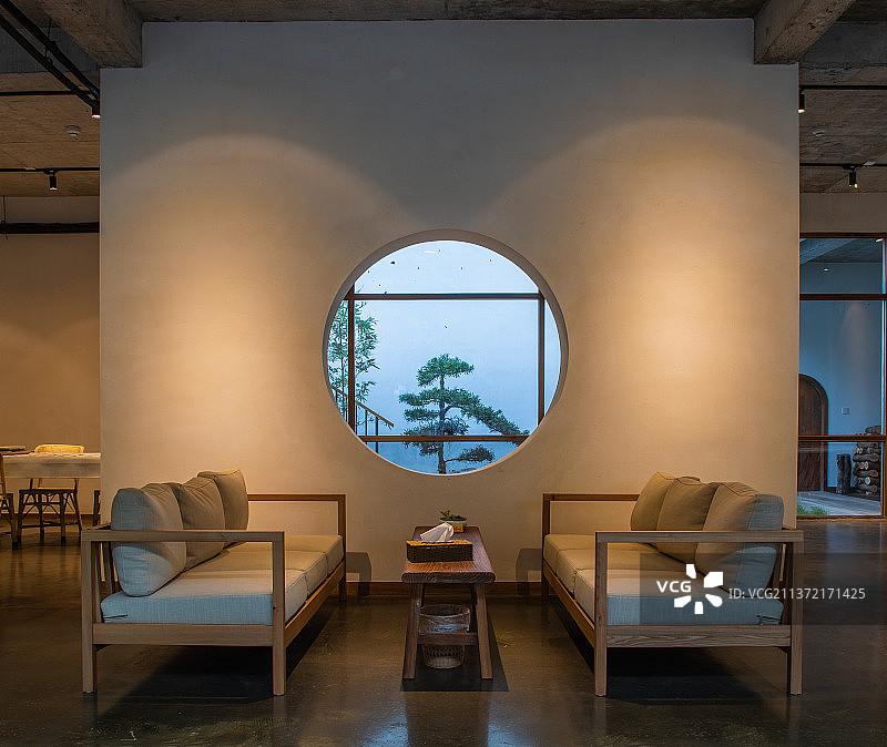 茂山民宿图片素材