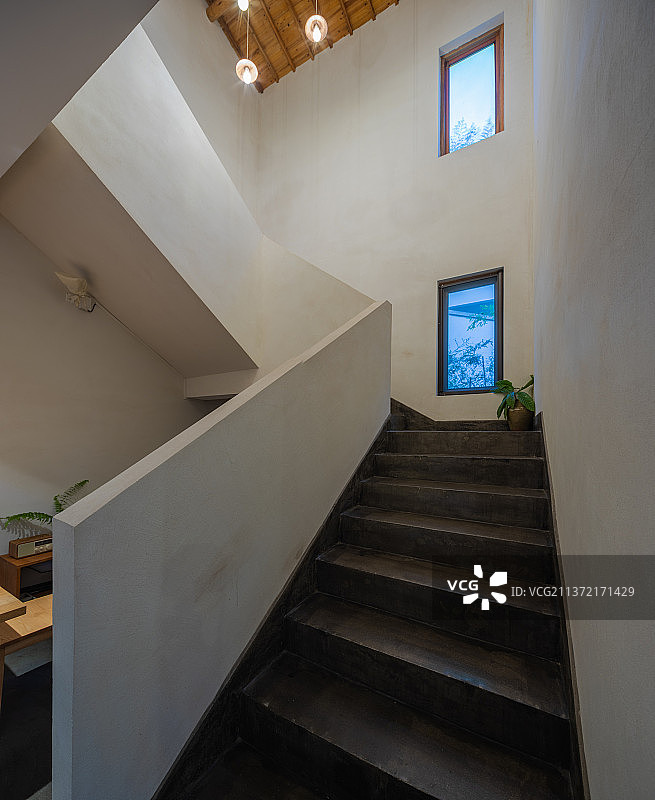 茂山民宿图片素材