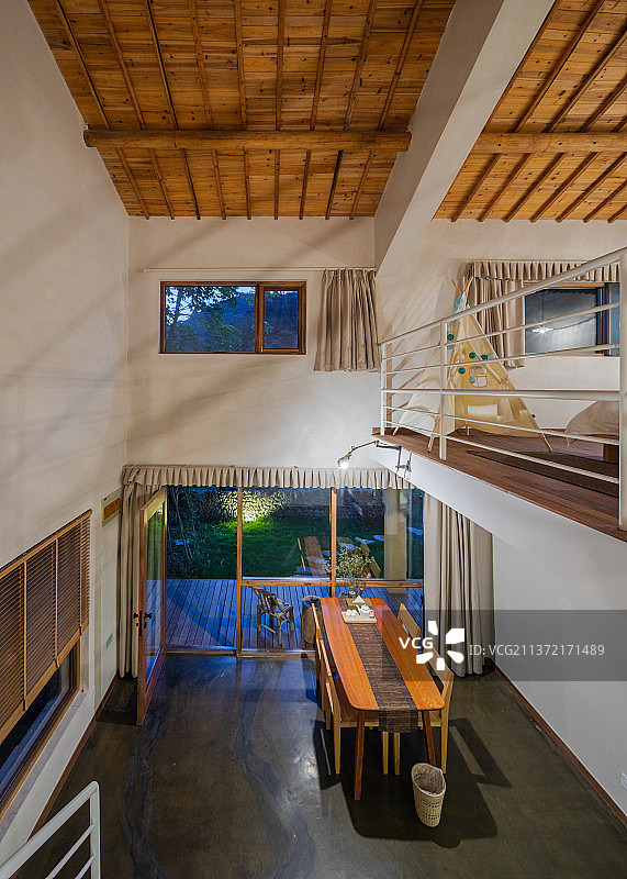 茂山民宿图片素材