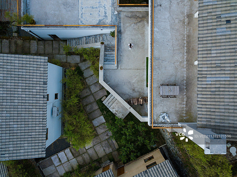 茂山民宿图片素材