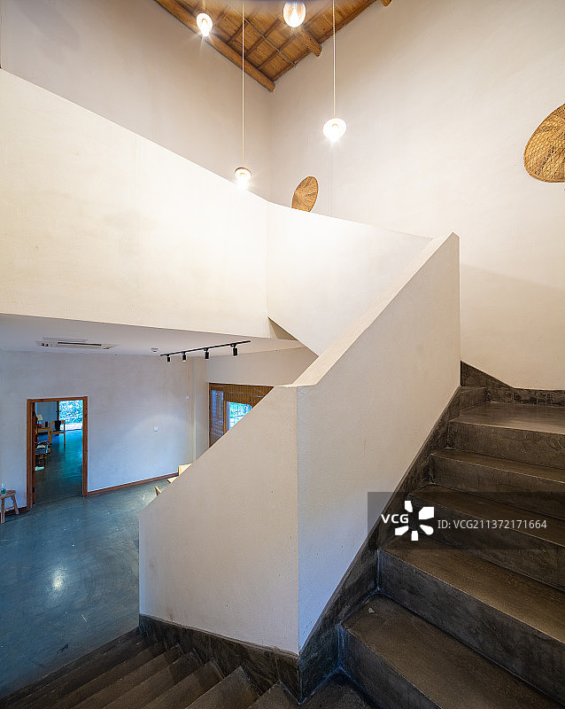 茂山民宿图片素材