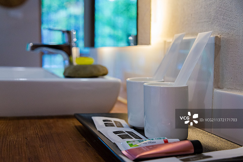 茂山民宿图片素材