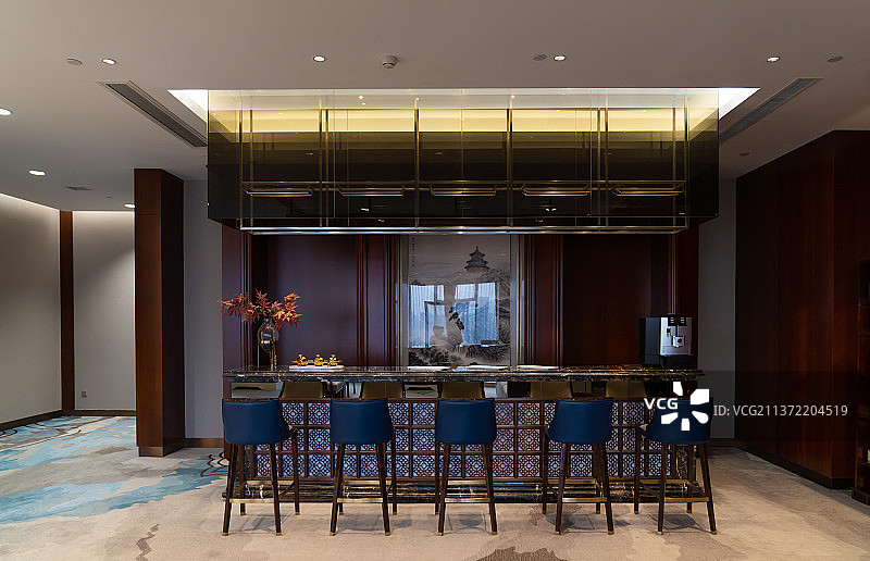 商务接待室图片素材