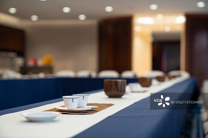 商务会议图片素材