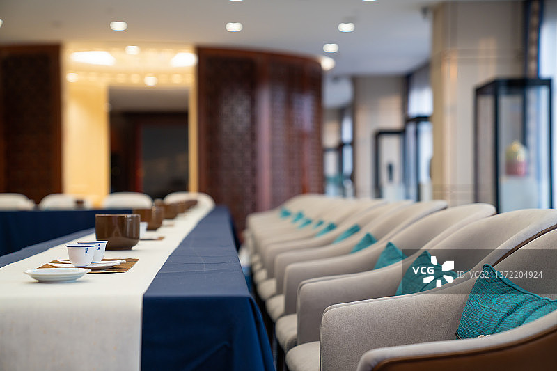 商务会议图片素材