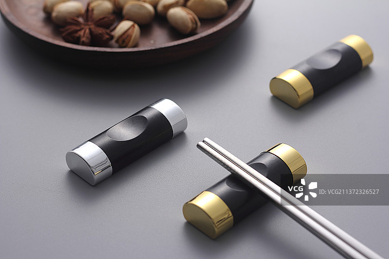 筷子架 筷枕图片素材