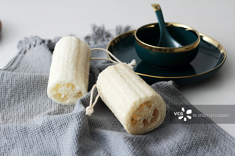 丝瓜络图片素材