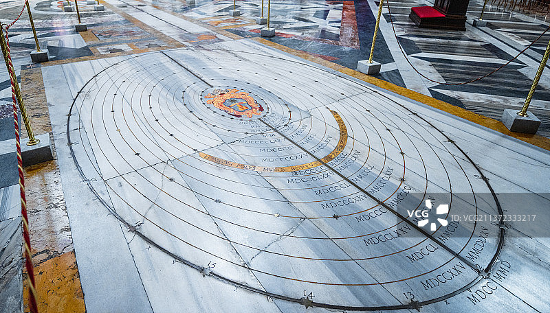 本初子午线图片素材