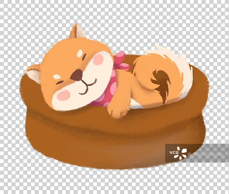 柴犬图片素材