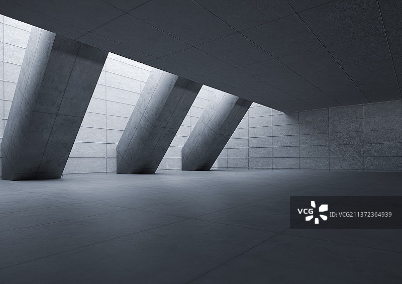 3D渲染建筑图片素材