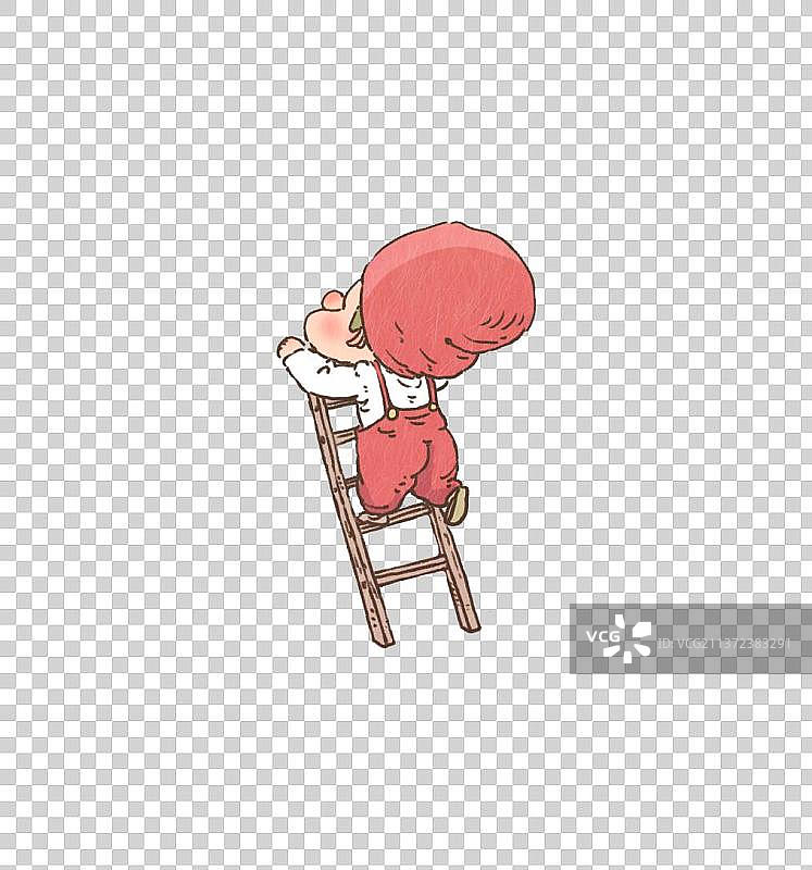 小矮人精灵图片素材