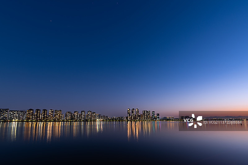 杭州钱塘江图片素材