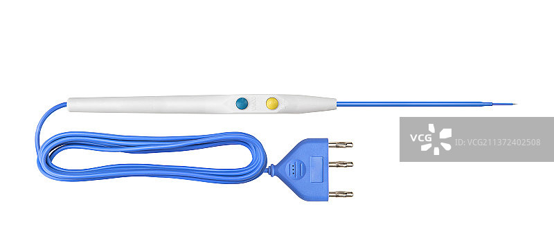 高频手术电刀图片素材