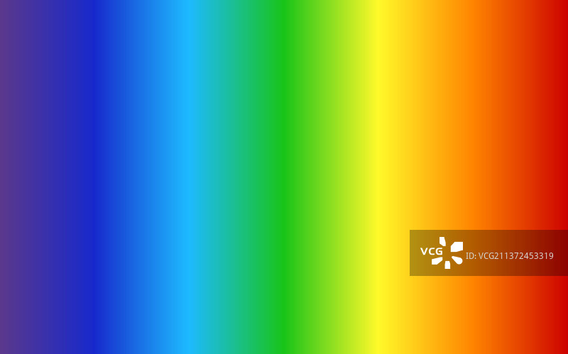 彩色彩虹渐变背景图片素材