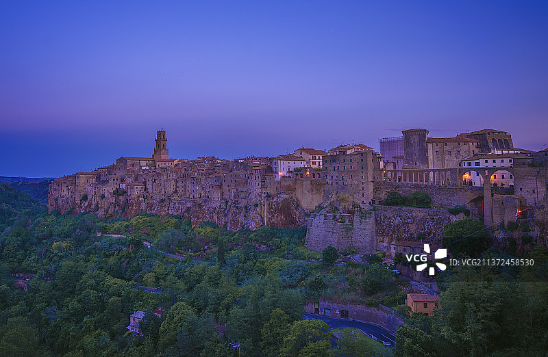 皮蒂利亚诺图片素材