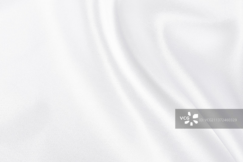 白色丝绸背景图片素材